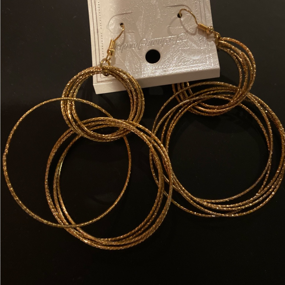 Fashion jewelry